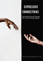 Expressive Connections cover
